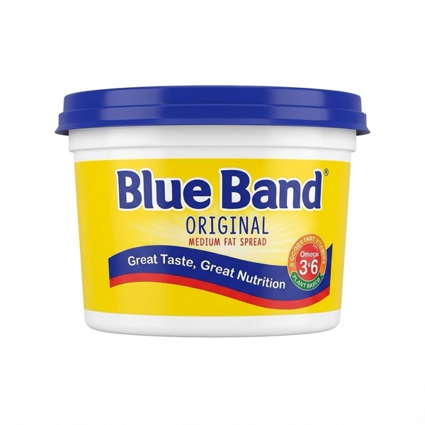 Blue Band