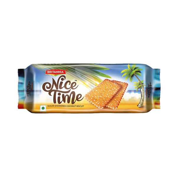 Britannia Nice Biscuits