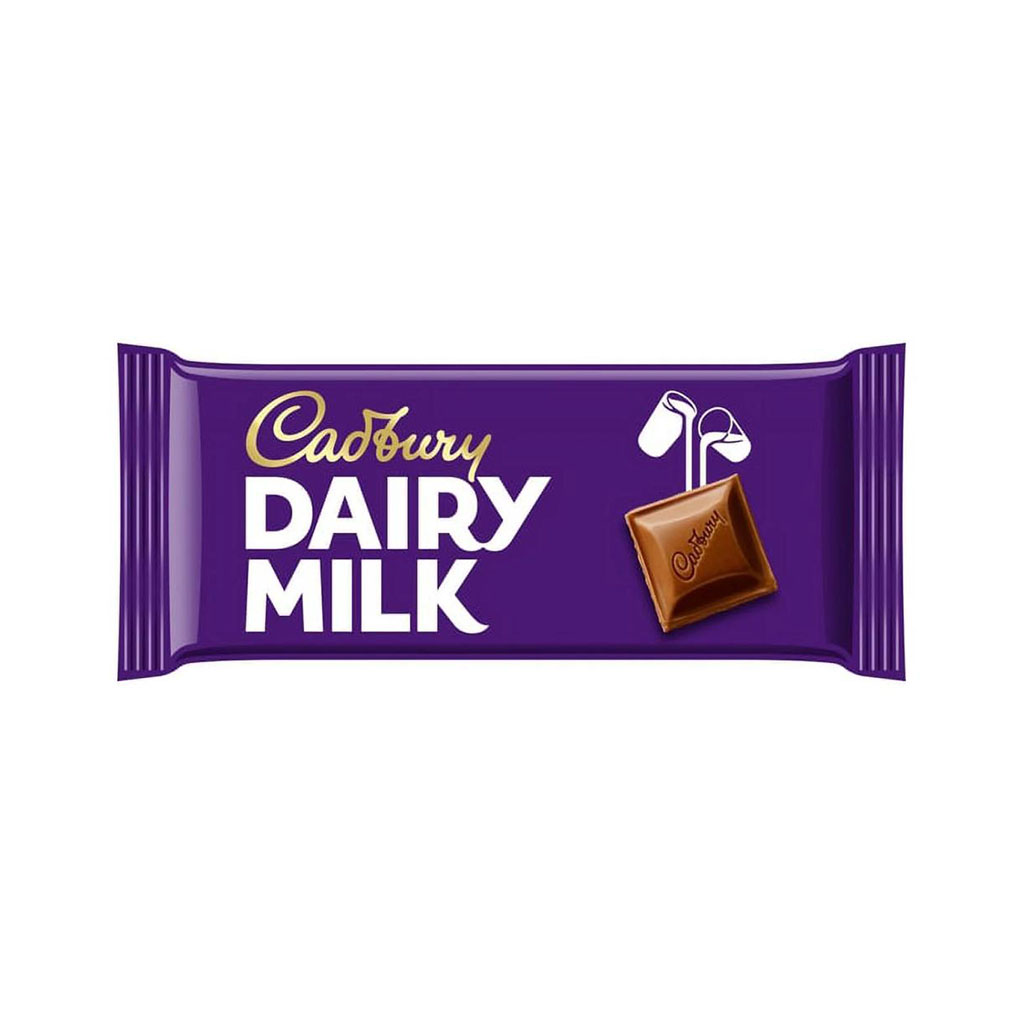 Cadbury Dairy Milk