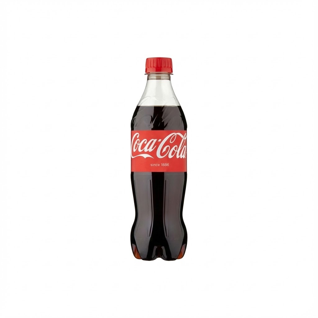 Coca-Cola 500ml