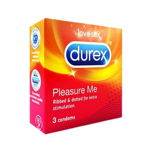 Durex Condoms