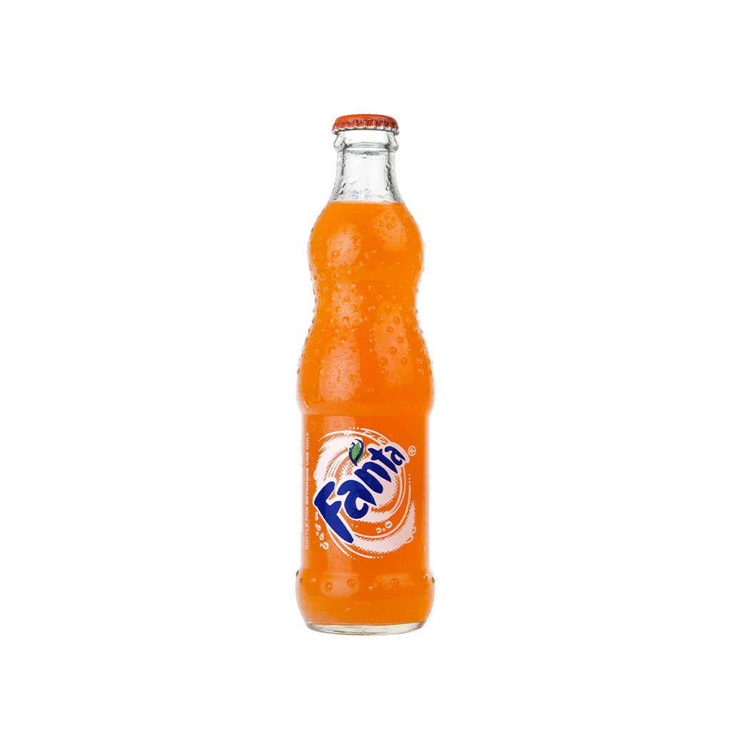 Fanta Orange 500ml