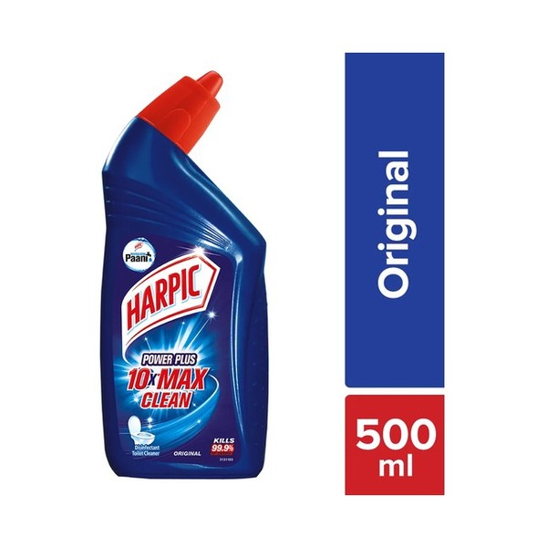 Harpic Toilet Cleaner