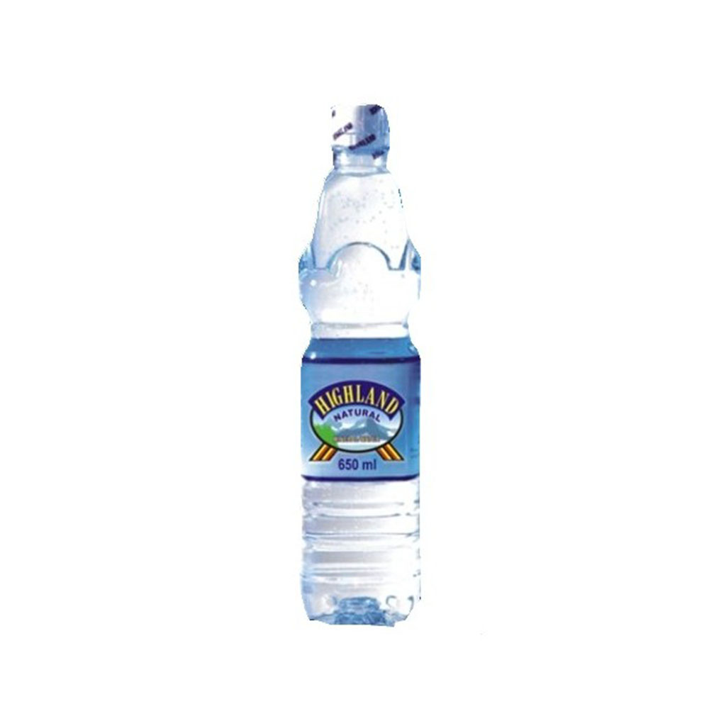 Highland Water