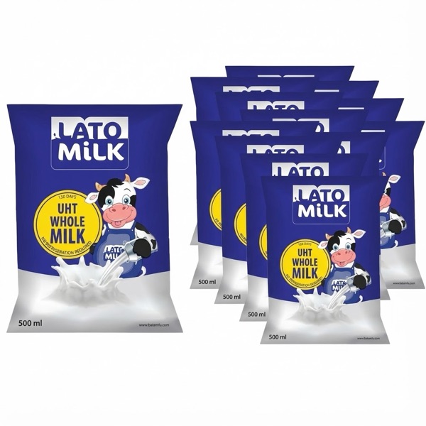 Lato Milk 500ml