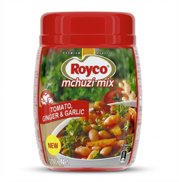 Royco Mchuzi Mix